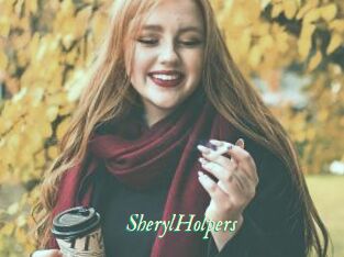 SherylHolpers