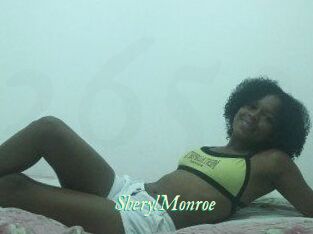 SherylMonroe
