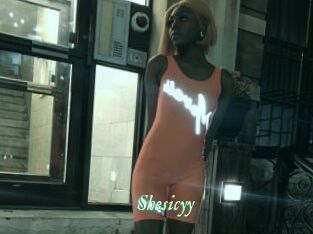 Shesicyy
