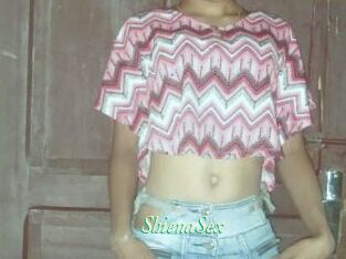 ShienaSex