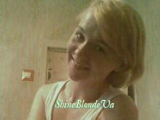 ShineBlondeUa