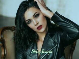 ShineBonya