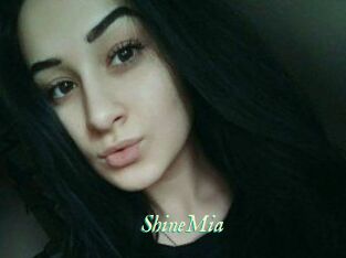 ShineMia