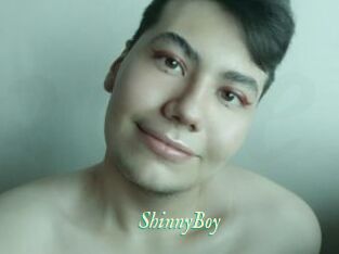 ShinnyBoy