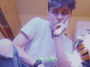 ShiroRay