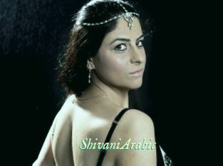 ShivaniArabic