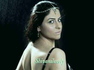 Shivanilovely