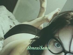 ShmexiSamii