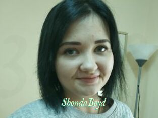 ShondaBoyd