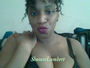 ShoneseLambert