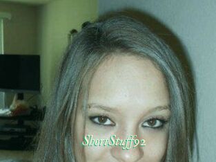 ShortStuff92