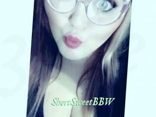 ShortSweetBBW