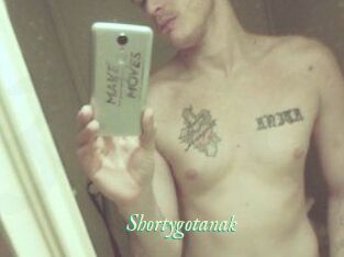 Shortygotanak