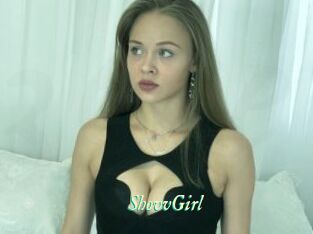 ShovvGirl