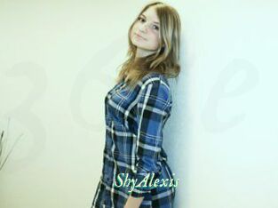 ShyAlexis