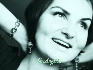 Shy_AngelX