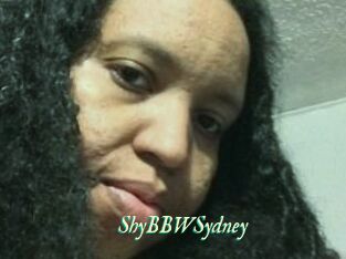 ShyBBWSydney