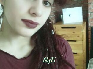 ShyFi