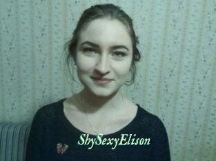 ShySexyElison