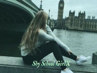 Shy_School_GirlX