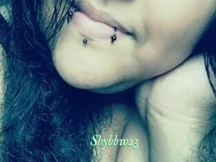Shybbw23