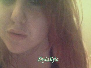 ShylaByla