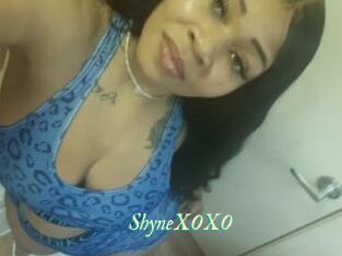ShyneXOXO