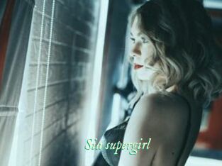 Sia_supergirl