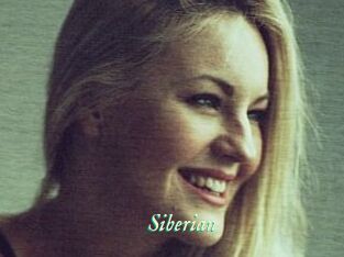Siberian