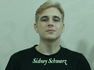Sidney_Schwarz