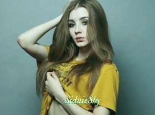 SidnieShy