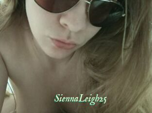 SiennaLeigh25