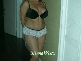 SiennaWestx