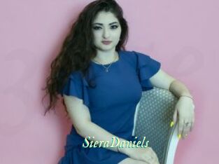 SieraDaniels