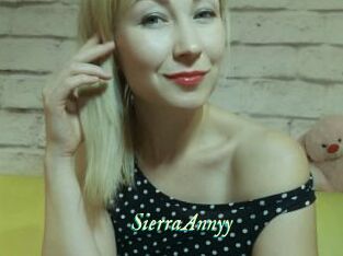 SierraAnnyy