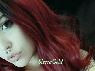 SierraGold