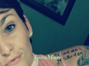 SierraMoore