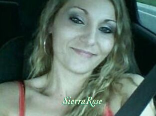 SierraRose