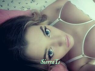 SierraTs
