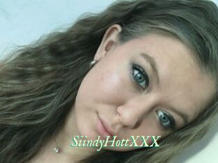 SiindyHottXXX