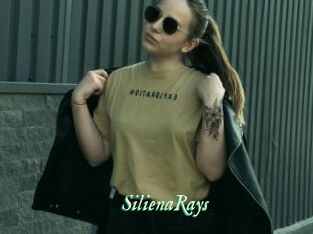 SilienaRays