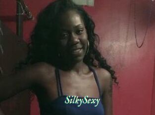 SilkySexy