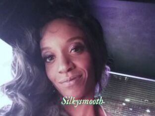 Silkysmooth