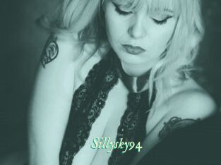 Sillysky94