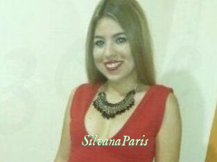 Silvana_Paris