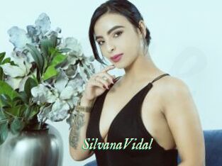 SilvanaVidal