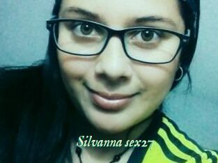 Silvanna_sex27