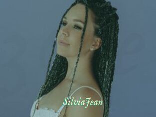 SilviaJean