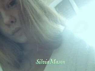 SilviaMason
