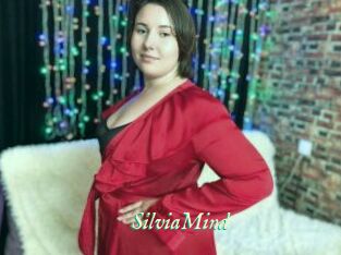 SilviaMind